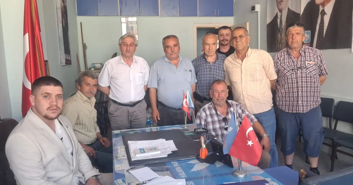 DSP Keşan’da Hasan Nalbantoğlu ile devam