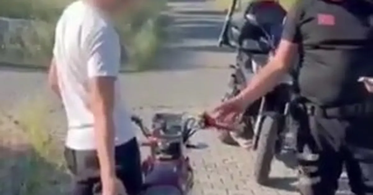 Düzce’de abartı egzoz ve yüksek ses denetimi