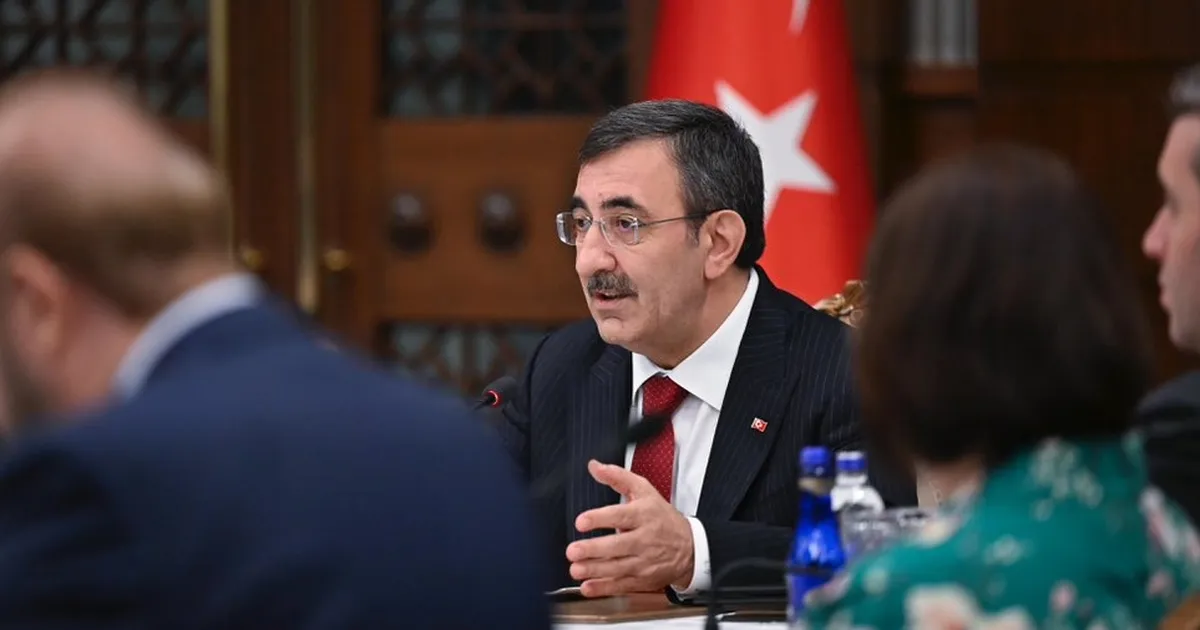 Ekonomi Koordinasyonu 5’inci kez toplandı… EKK’dan reform ve yatırım hamlesi