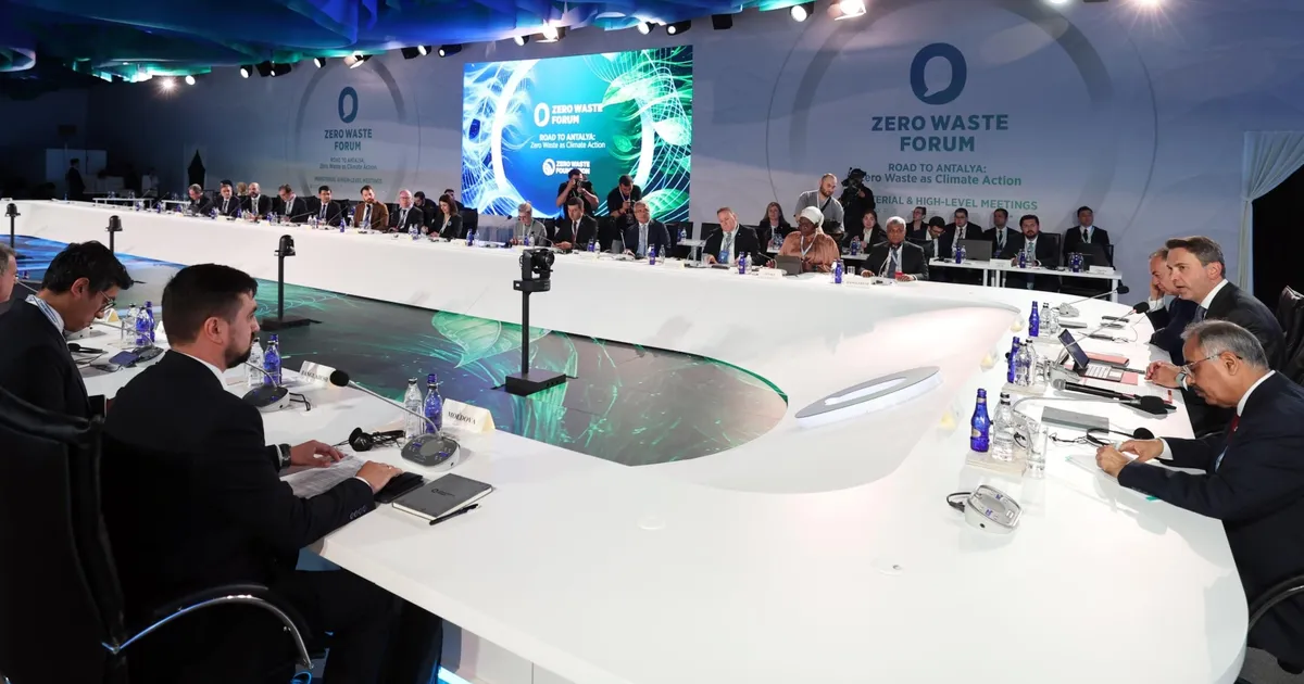 Enerji verimliliğine 20 milyar doların üzerinde yatırım hedefi
