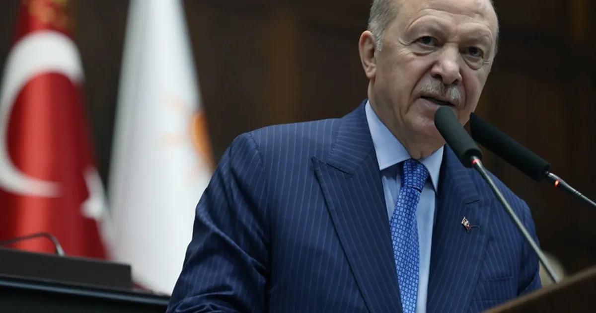Erdoğan: Cumhur İttifakı’na duyulan güven bir kez daha ortaya çıktı
