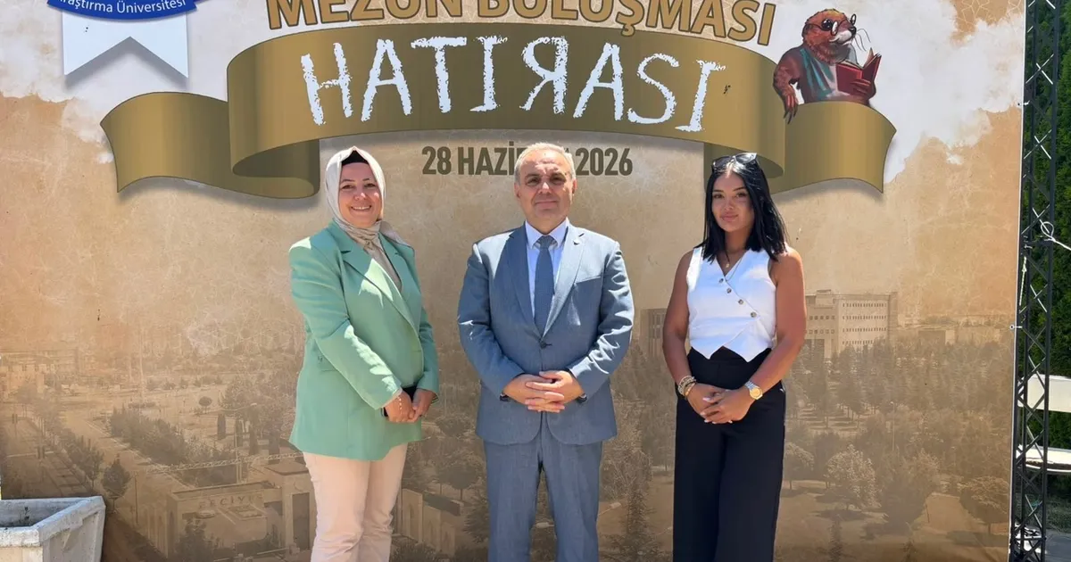 ERÜ Mezun Buluşması’nda Büyükşehir’den stant