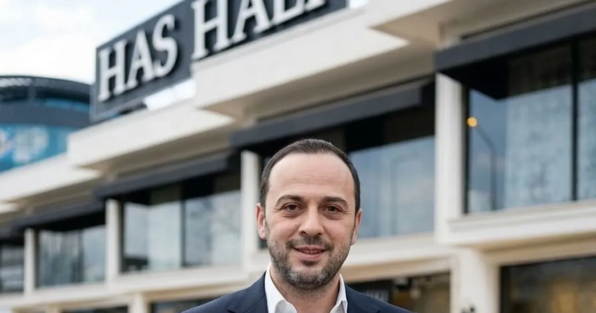 Has Halı tecrübesini E-ticaretle geleceğe taşıyor