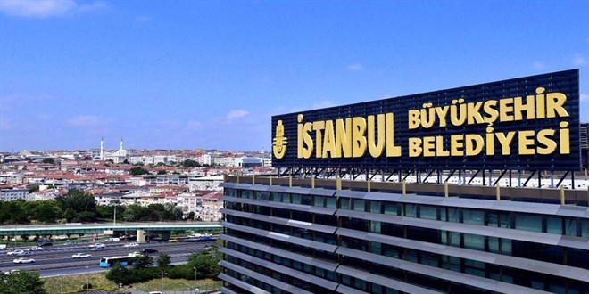 İBB, 122 İtfaiye Eri 75 Memur Alacak