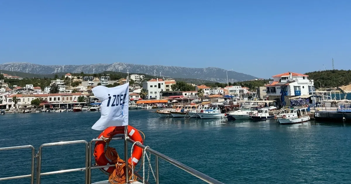 İZDENİZ’in yaz seferleri ayın 27’sinde başlıyor