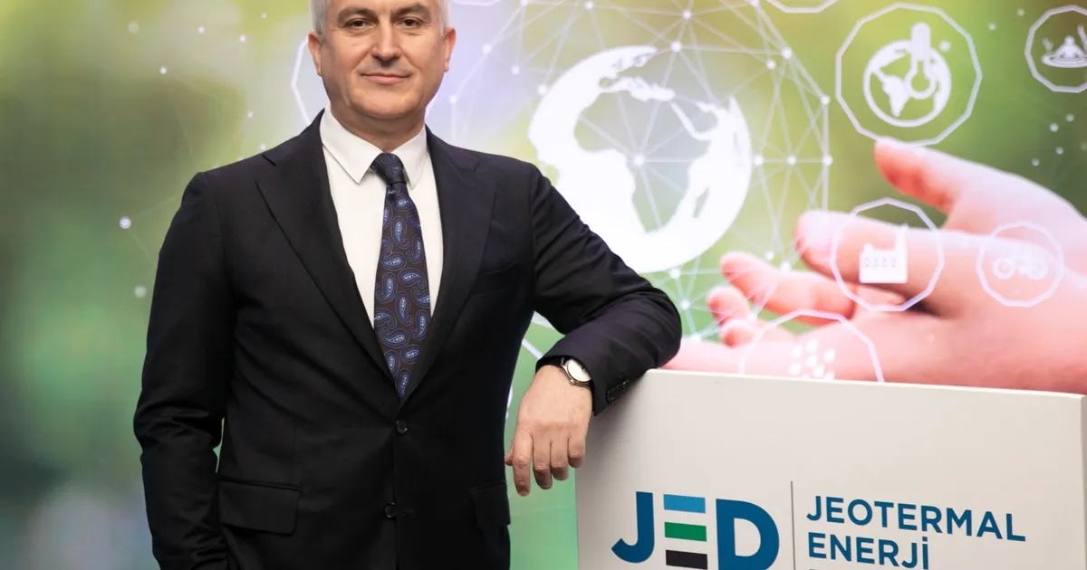Jeotermal sektöründen EPDK’ya hibrit kapasite çağrısı… 100 MW yetersiz, en az 360 MW olmalı