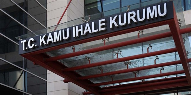 Kamu İhale Kurumu 10 İşçi Alacak