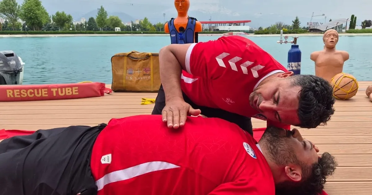 Kayseri Büyükşehir Spor A.Ş. personelinin yetkinlikleri artıyor