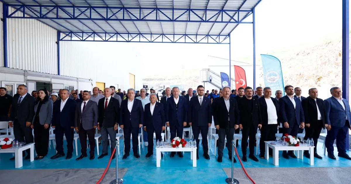 Kayseri Büyükşehir’den Çevre Günü’ne yakışır yatırım