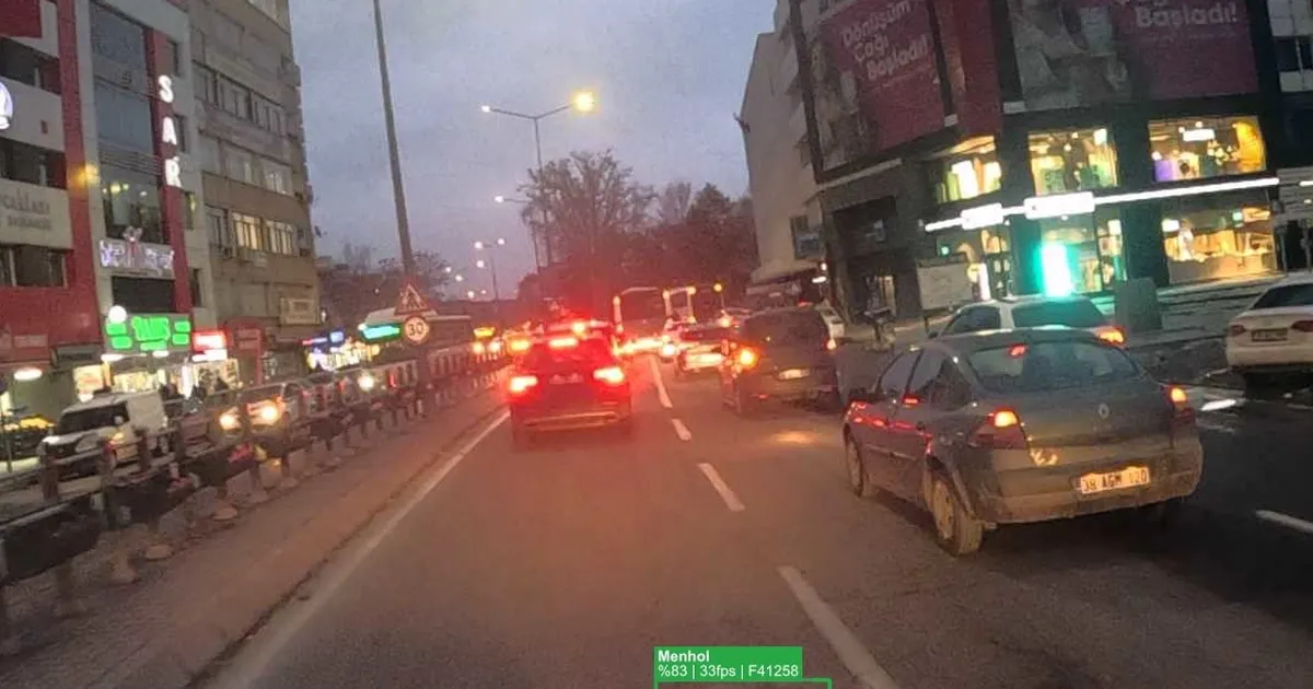 Kayseri Büyükşehir’in yapay zeka projesi dünyanın dikkatini çekti