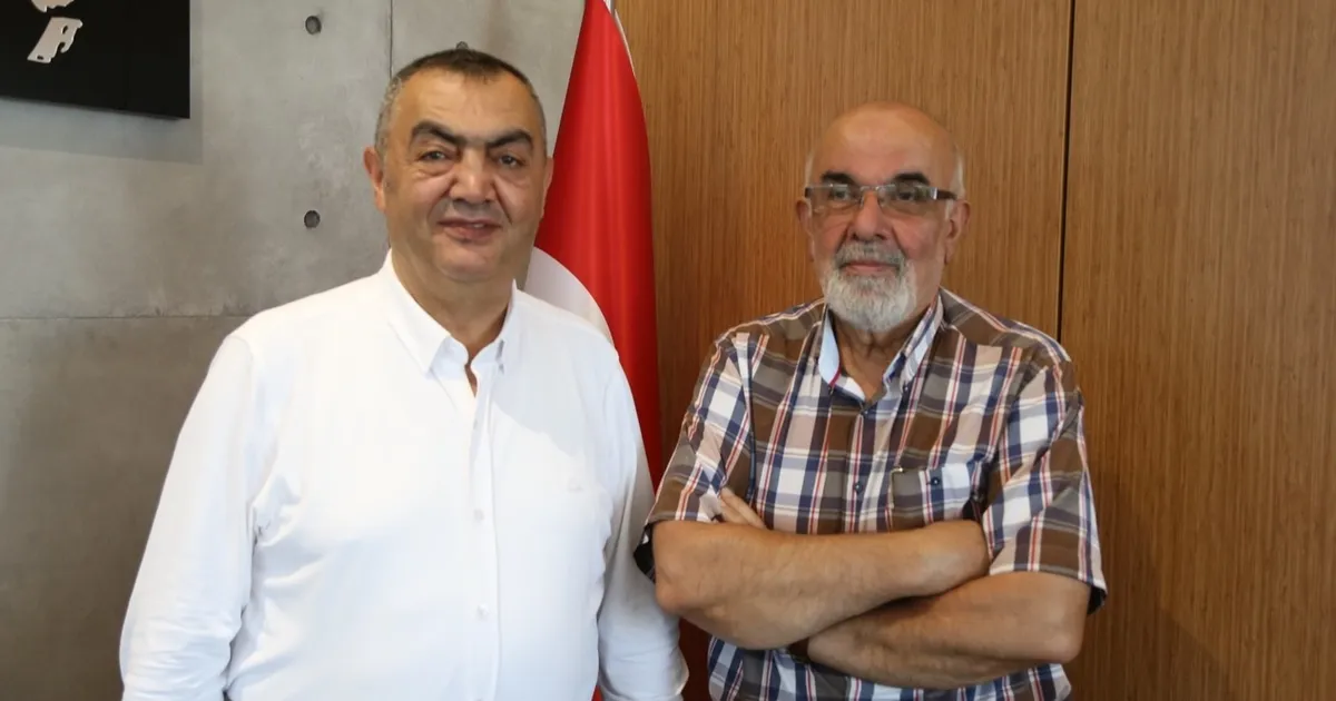 KAYSO’dan ihracat başarısı kutlaması