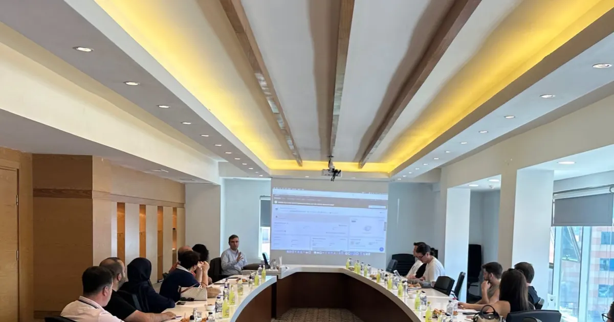 Keşan TSO ve Trendyol’dan E-Ticaret ve E-İhracat semineri