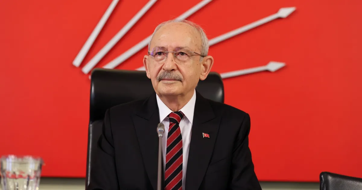 Kılıçdaroğlu’ndan aşura programına katılmama kararı… İnancın siyasete malzeme edilmesine ortak olmayacağız