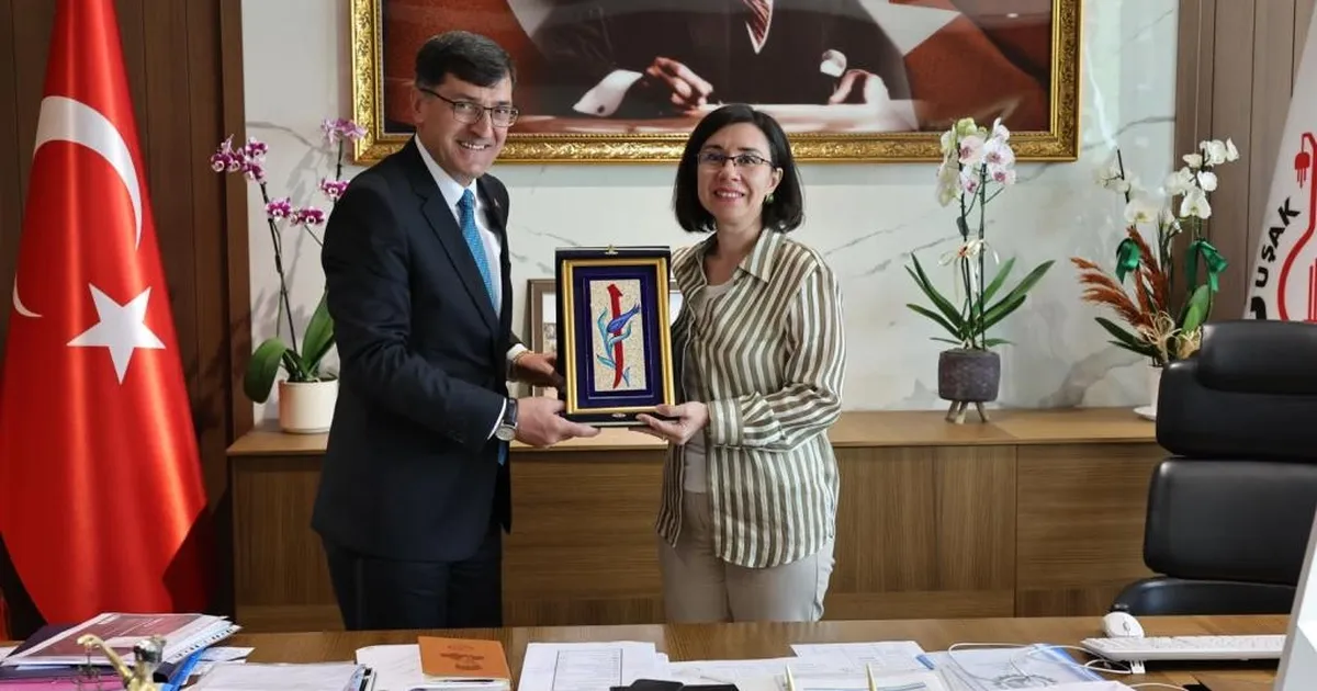 Kütahya Belediyesi’nden Uşak çıkarması