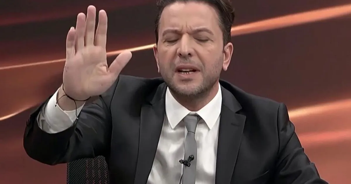 Nihat Doğan’dan Erzurum halkı ve ailelere özür