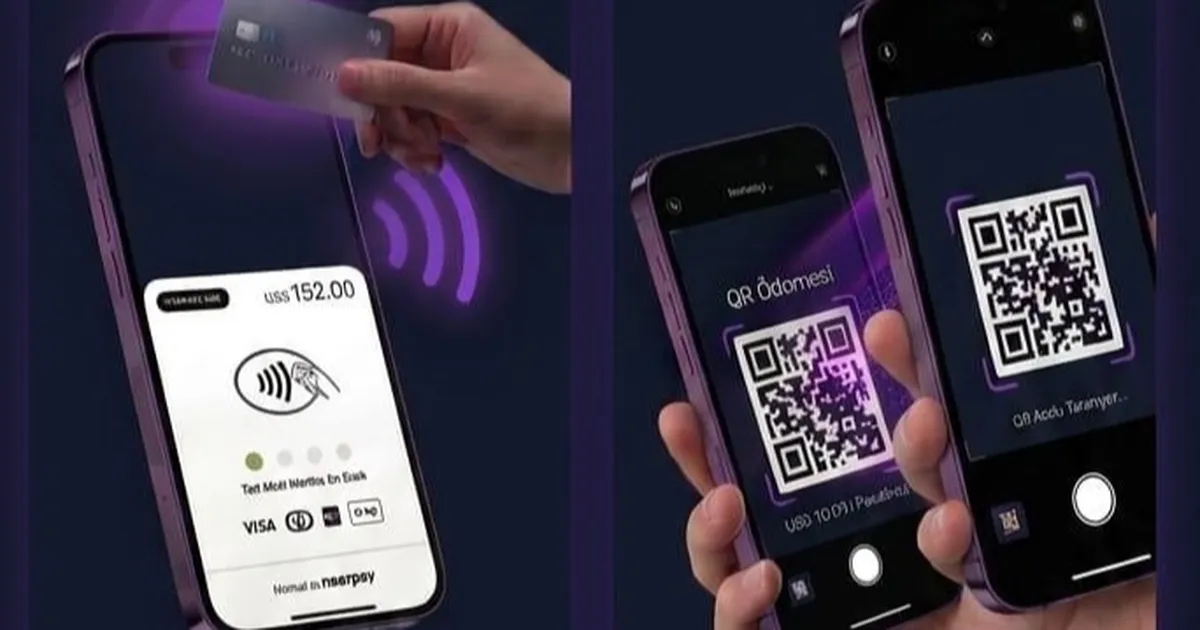Paratika ve Nearpay’den işletmelere donanımsız ödeme dönemi