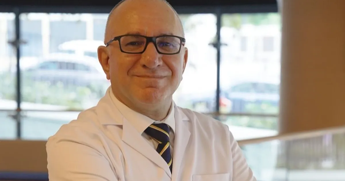 Prof. Dr. Köksal’dan yaz tatili öncesi kritik uyarı
