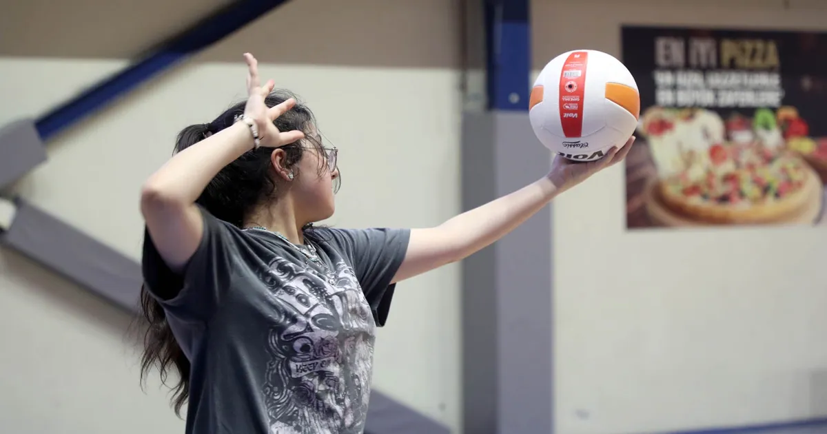 Sakarya Yaz Spor Okulları’nda yeni dönem heyecanı