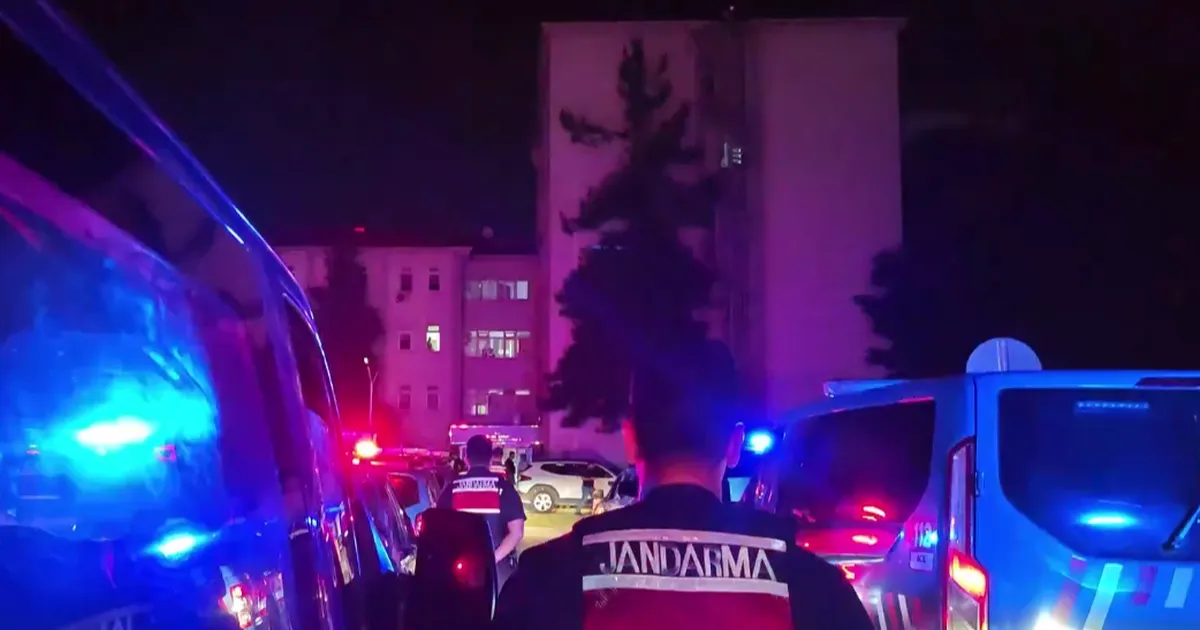 Şanlıurfa ve Bursa’da narko operasyon! Yaklanan 135 şüpheliden 129’u tutuklandı