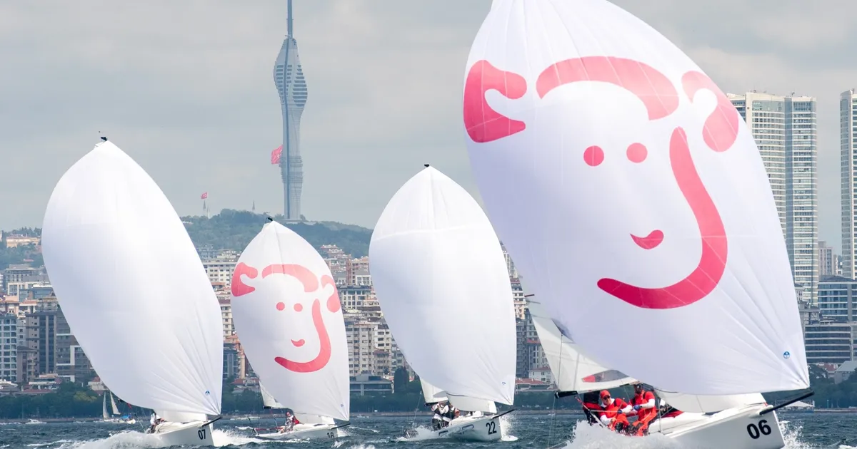 TAYK – Eker Olympos Regatta 14. kez yelken tutkunlarını buluşturacak