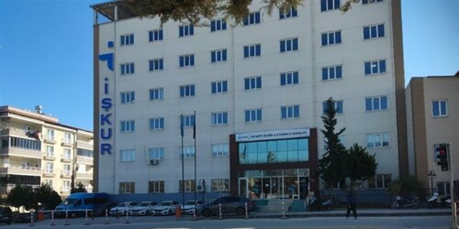 Tekirdağ Su ve Kanalizasyon Yönetimi 14 Emekçi Alacak