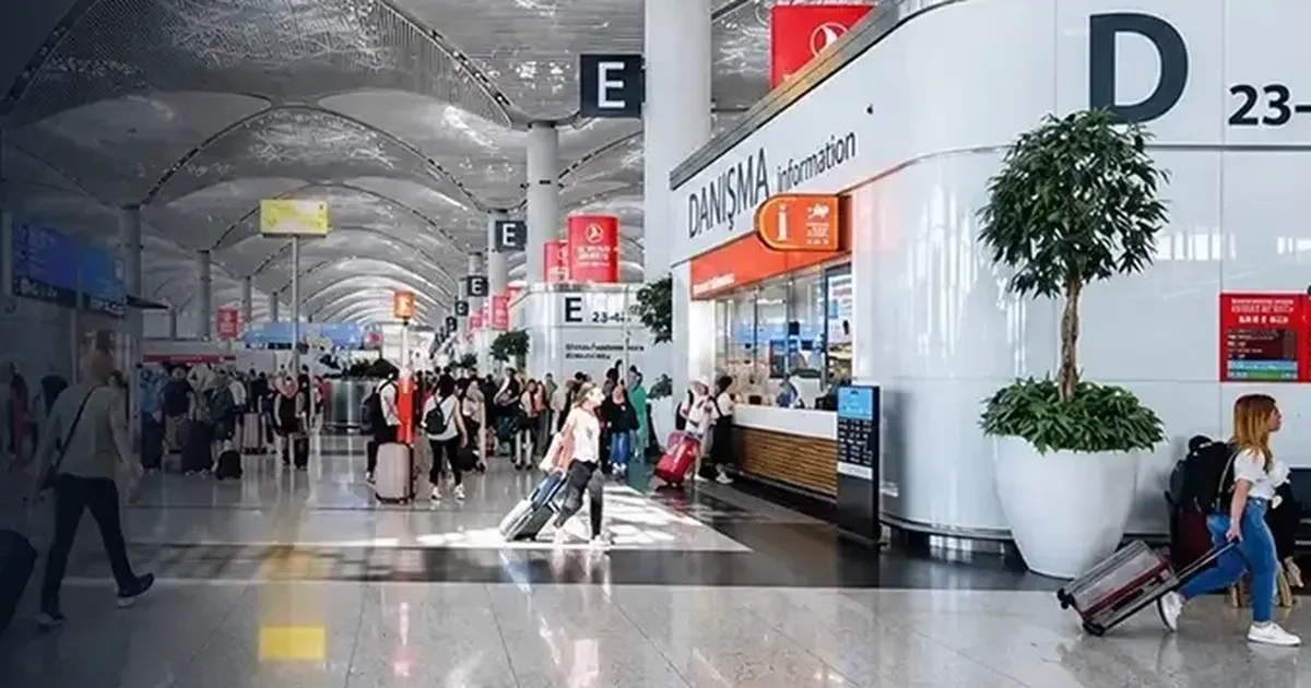 Ticaret’ten “gümrük muafiyeti değişti” iddialarına net yanıt… Limitler 2009’dan beri aynı!