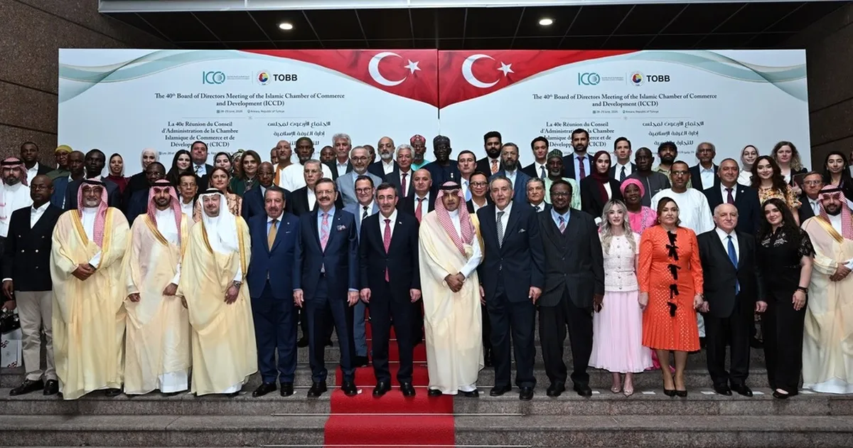 TOBB ile FSC’den iş birliği mutabakatı