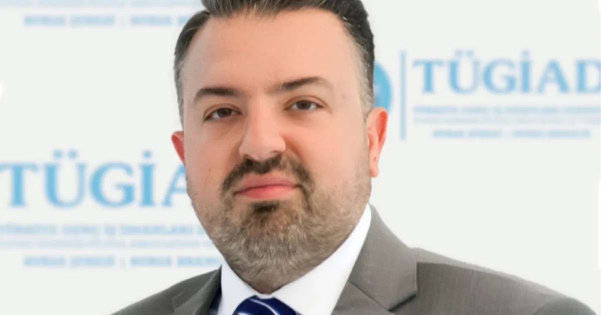 TÜGİAD Bursa’dan İSO 500 gururu