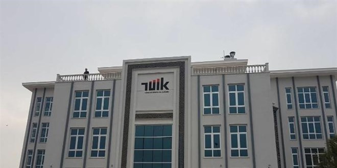 Türkiye İstatistik Kurumu 9 Uzman Yardımcısı Alacak