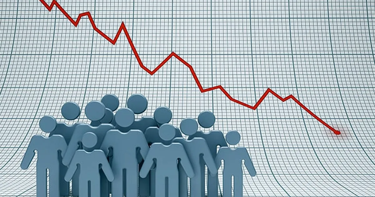 Türkiye’nin fiyat ortalaması belli oldu… Kişi başı gelirimiz AB ortalamasının yüzde 33 altında