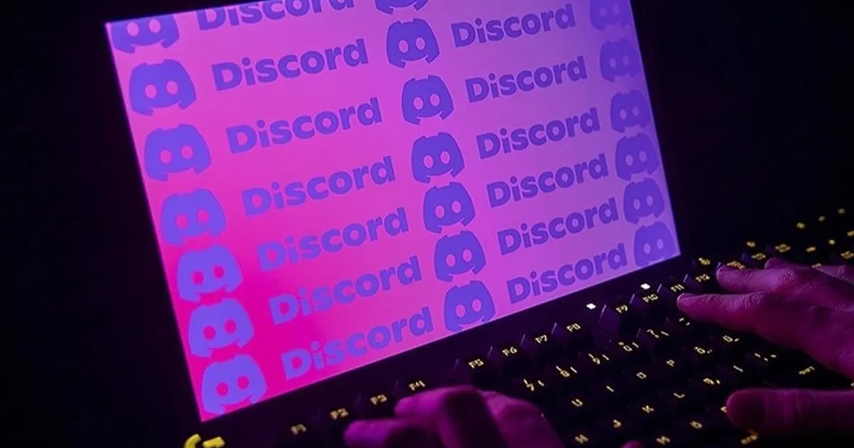 Uraloğlu’ndan Discord müjdesi