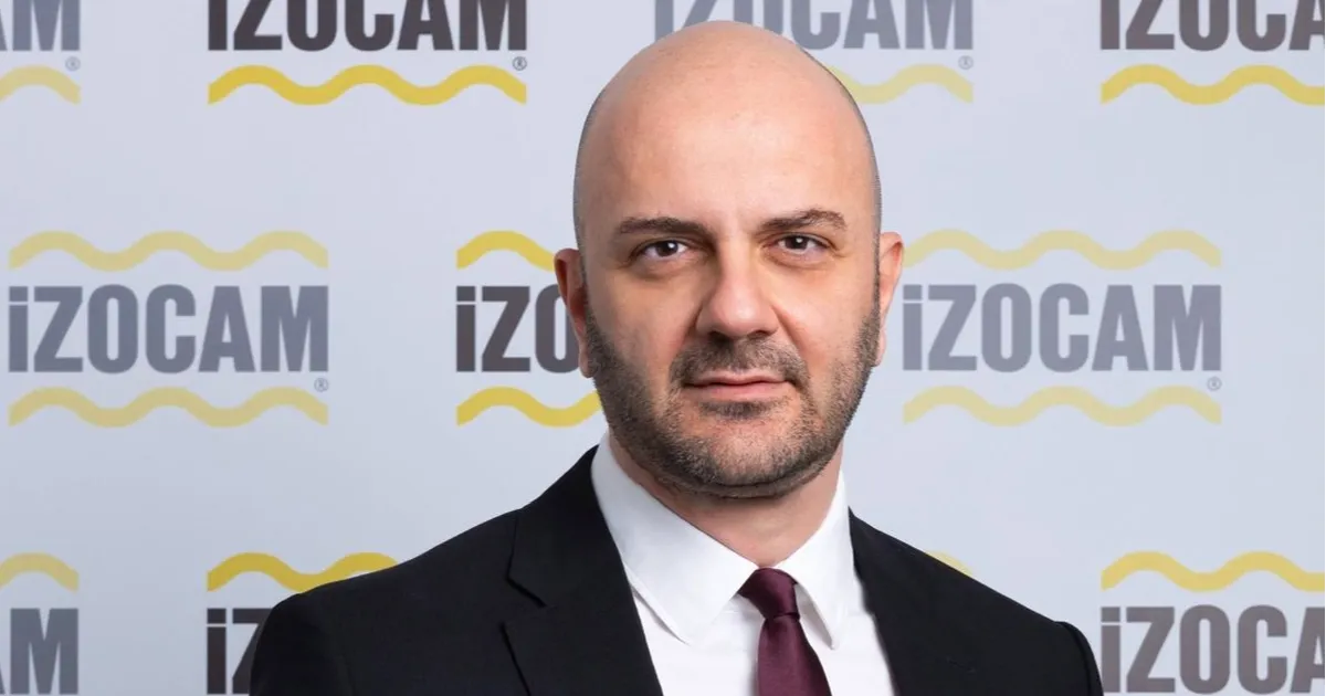 Yeni liste, yine İzocam:  İSO 500’de 28 basamak yükseldi
