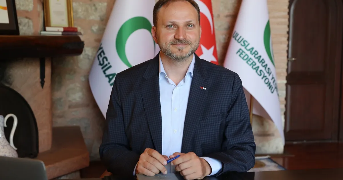 Yeşilay’dan uyuşturucuyla mücadele çağrısı: En güçlü kalkanımız önleme