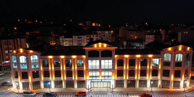 Yozgat Sarıkaya Belediyesi 2 kontratlı işçi alacak
