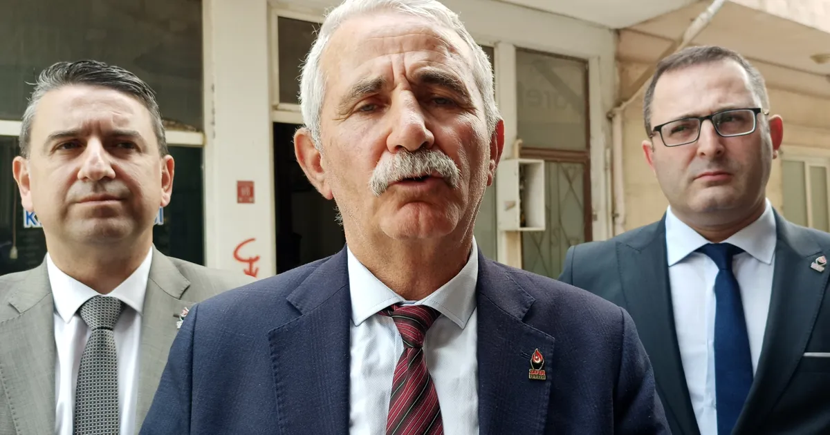 Zafer Partili Babaözü: Seçim 2028’e kalmaz!