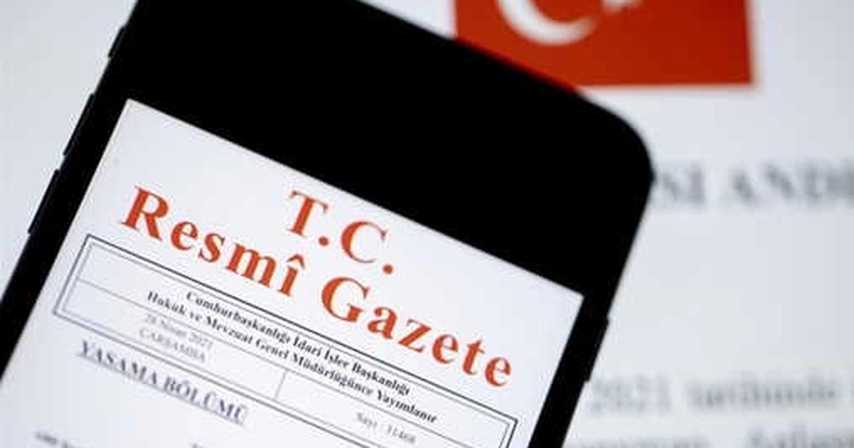 Ardahan Valisi görevden alındı