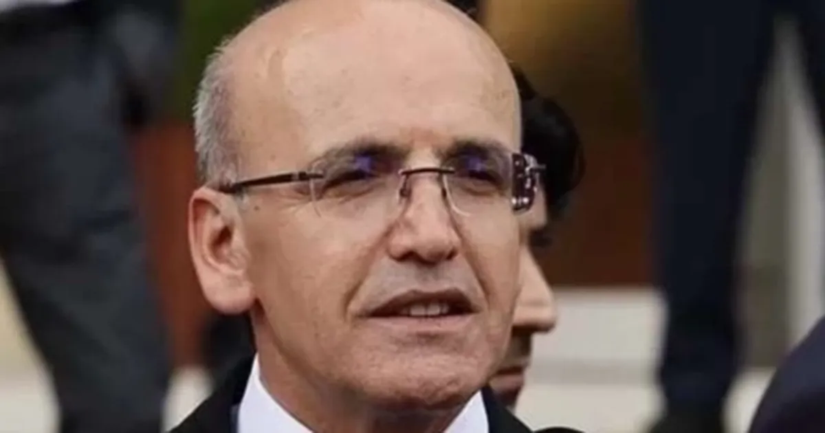 Bakan Şimşek: TL mevduatın payı son 11 yılın en yüksek seviyesine ulaştı