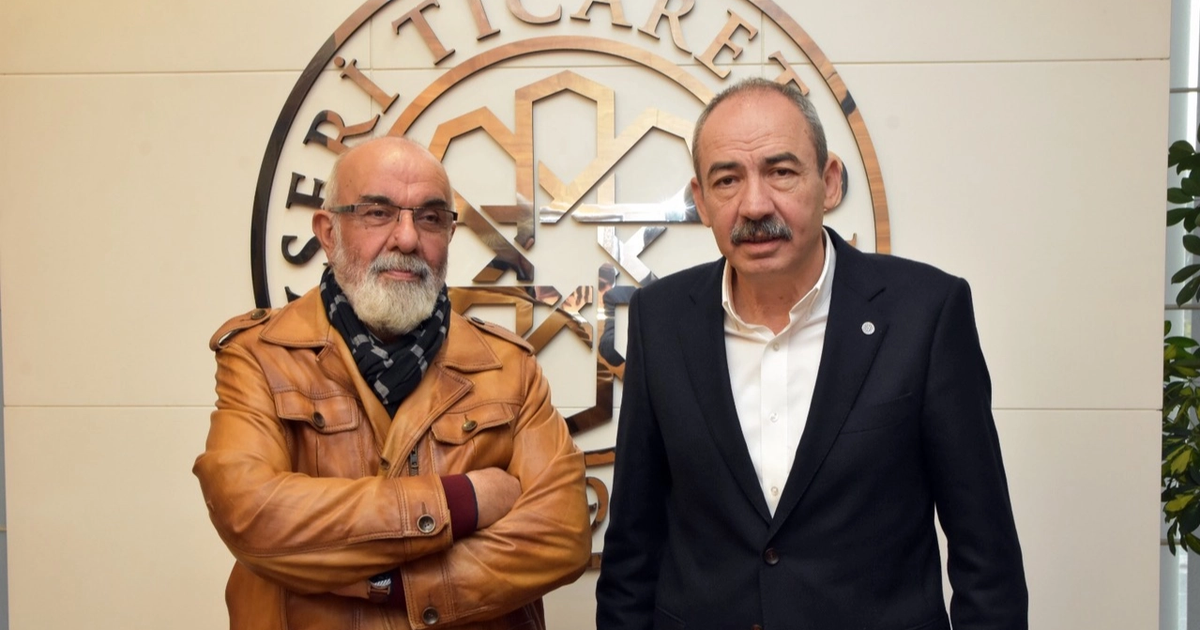 “Basın yatırımcıya doğru yolu gösterir”