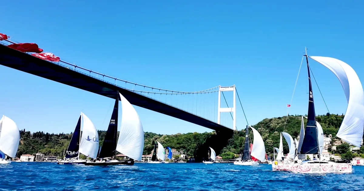 Boğaz’dan Ege’ye uzanan büyük mücadele için geri sayım başladı