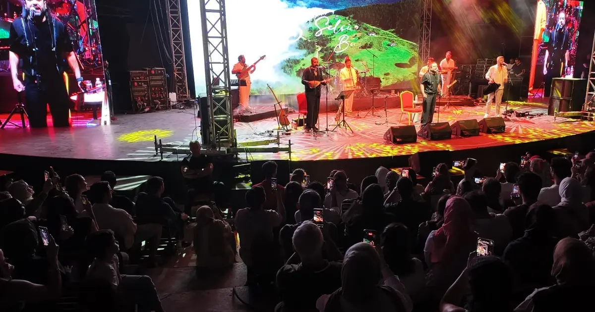 Bursa Açıkhava’da Karadeniz esintisi