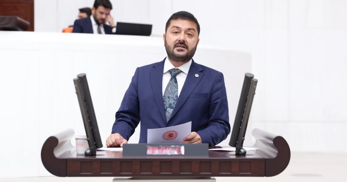 CHP’li Yazgan: Mücadelemi CHP’de sürdüreceğim