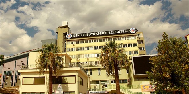 Denizli Büyükşehir Belediyesi 4 memur alacak