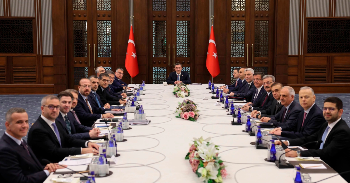 EKK yeni kararları açıkladı… Reel sektöre 1 trilyon TL’lik destek hamlesi