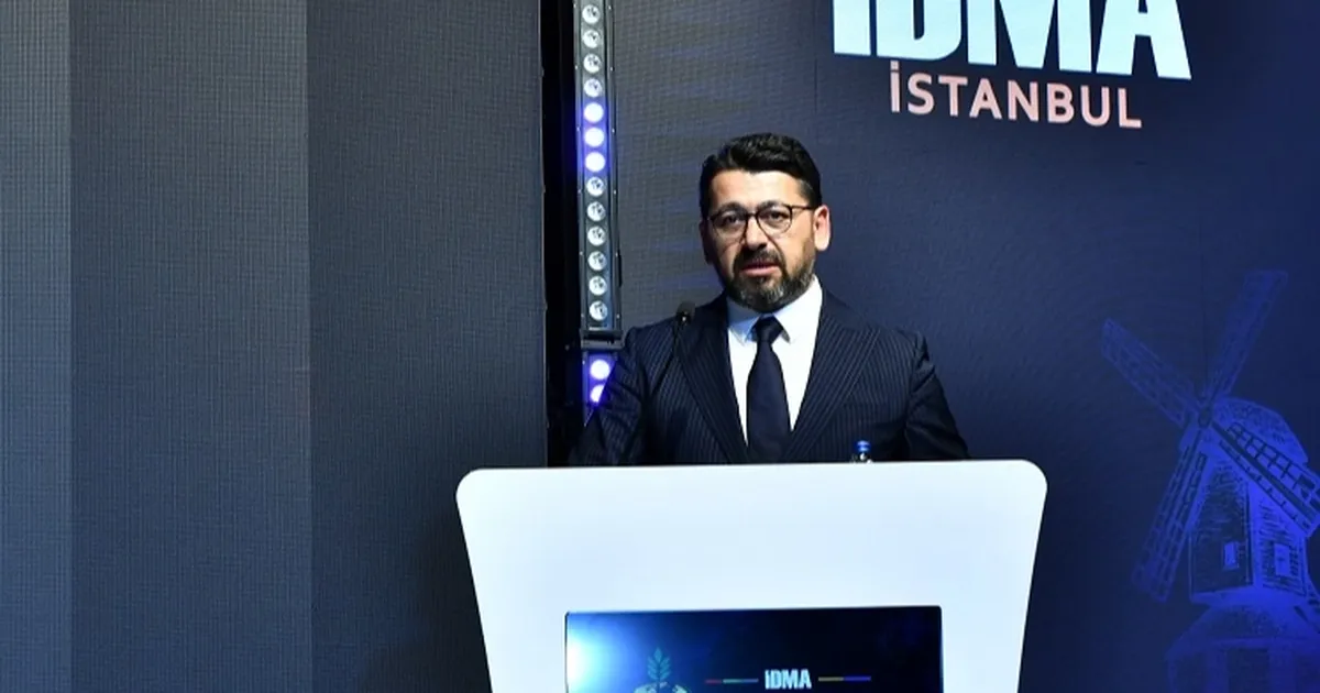 IDMA İstanbuL’dan tahıl işleme sektörüne 1 milyar dolarlık zemin