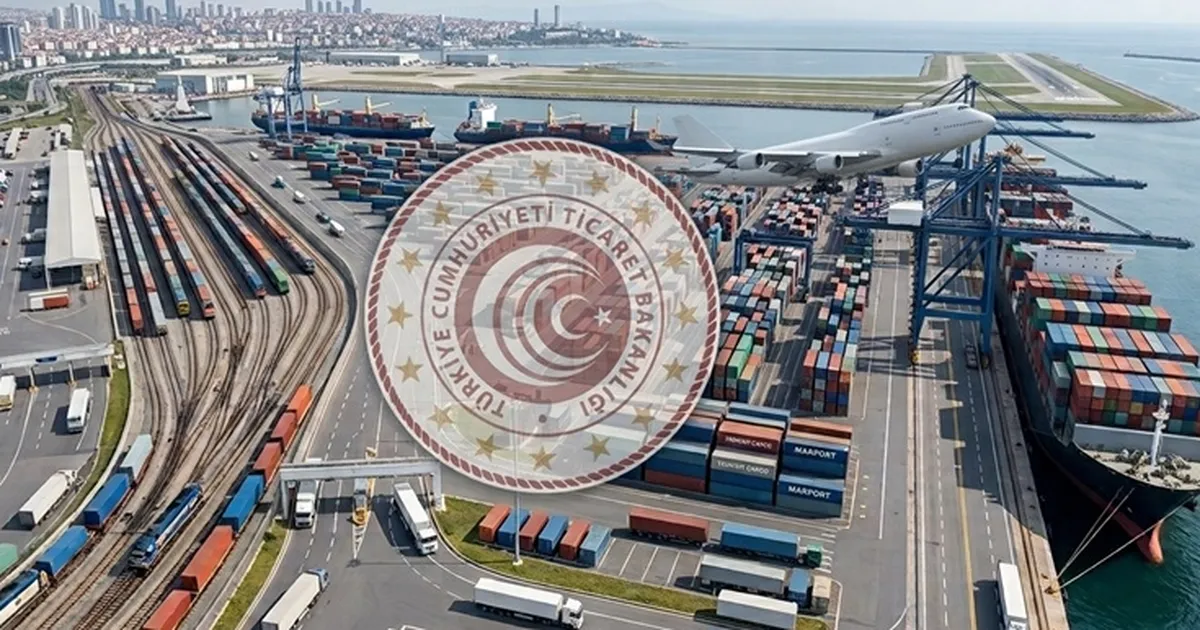 İhracat beklentisi üçüncü çeyrekte yükseldi
