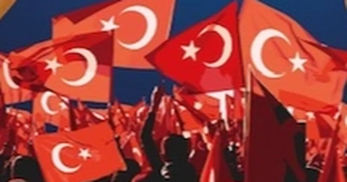 Kayseri Büyükşehir’den Demokrasi ve Milli Birlik Günü Koşusu
