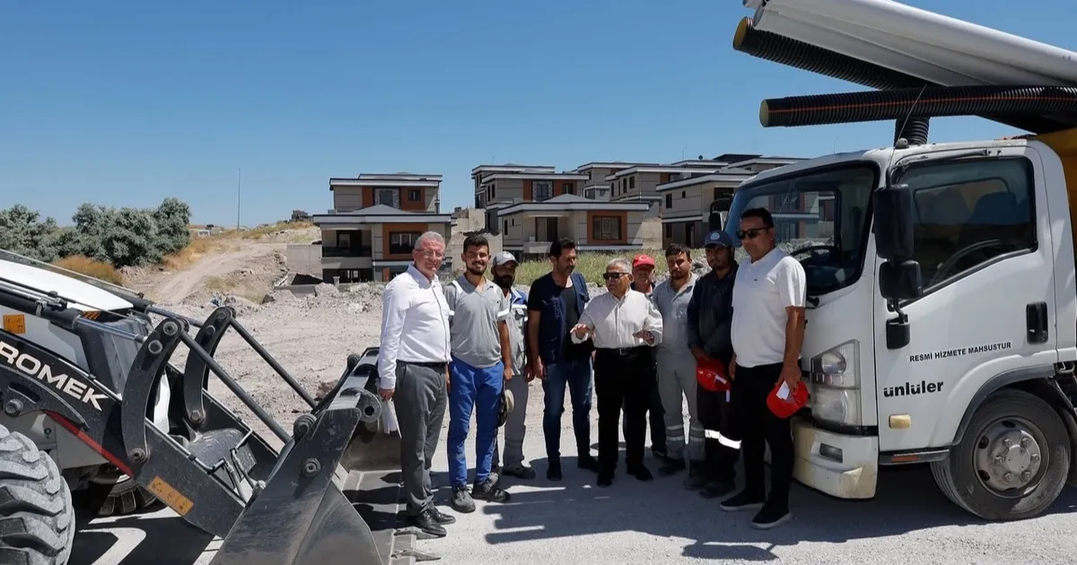 Kayseri Büyükşehir’den ulaşıma 200 milyonluk yatırım