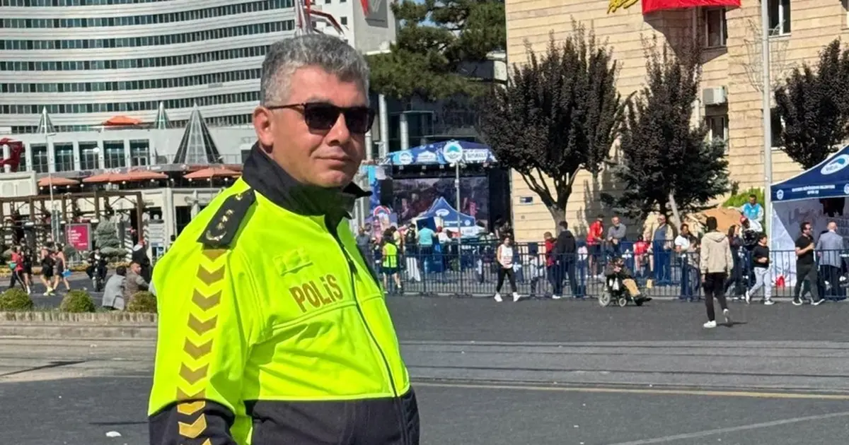 Kayserili çocuklara Emniyet’ten trafik eğitimi