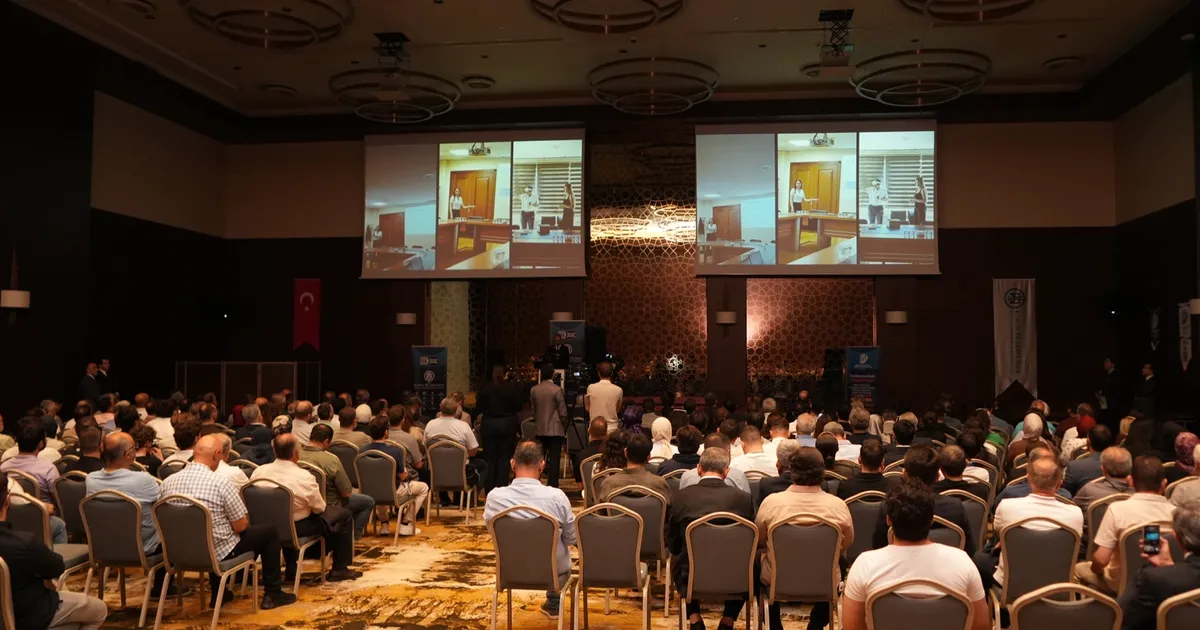 Konya Ticaret Odası’dan girişimcilik ekosistemine güç katacak adım