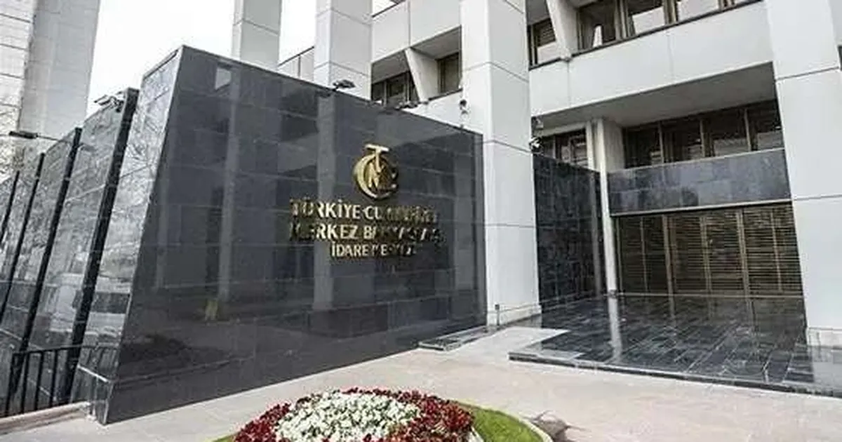 Merkez Bankası’ndan zorunlu karşılık düzenlemesi